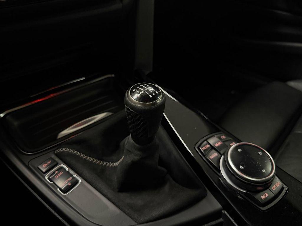 used 2014 BMW 435 car, priced at $16,999