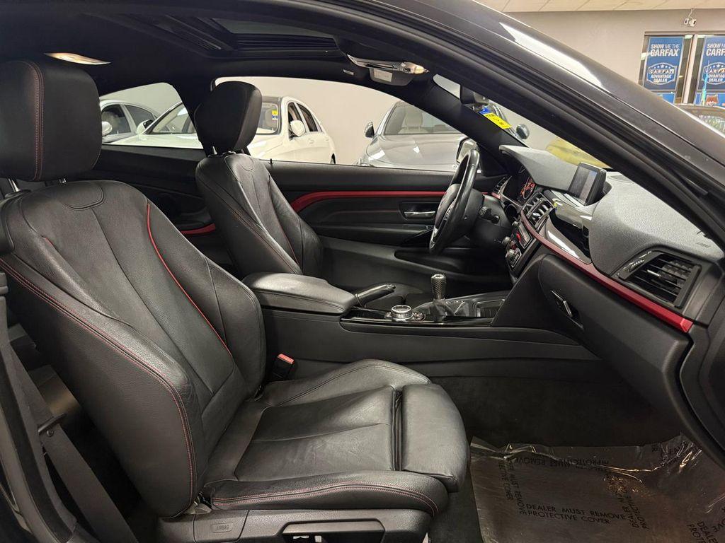 used 2014 BMW 435 car, priced at $16,999
