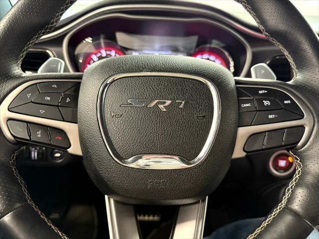 used 2018 Dodge Challenger car, priced at $40,999