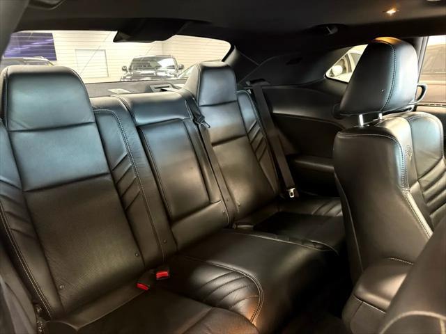 used 2018 Dodge Challenger car, priced at $40,999