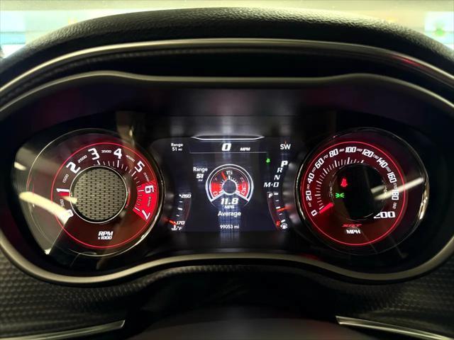 used 2018 Dodge Challenger car, priced at $40,999