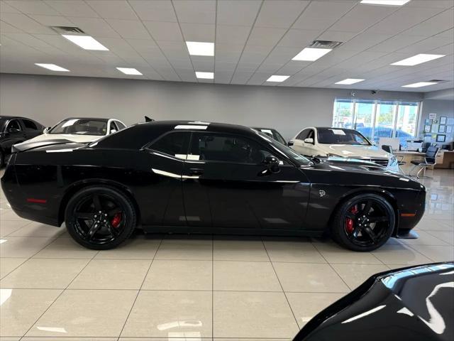 used 2018 Dodge Challenger car, priced at $40,999