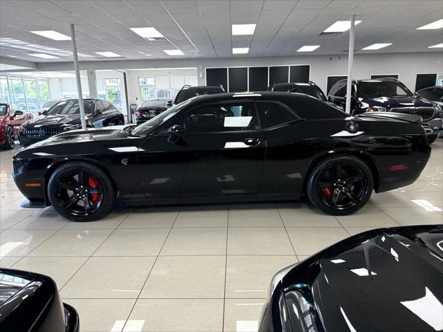 used 2018 Dodge Challenger car, priced at $40,999
