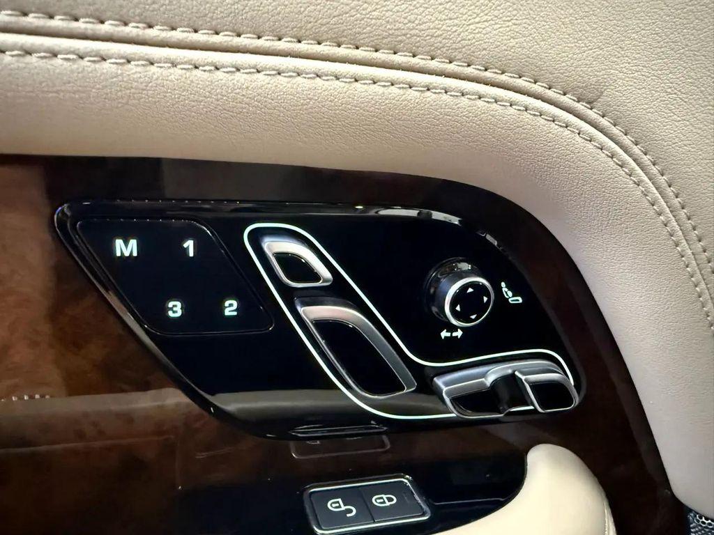 used 2020 Land Rover Range Rover car, priced at $38,999