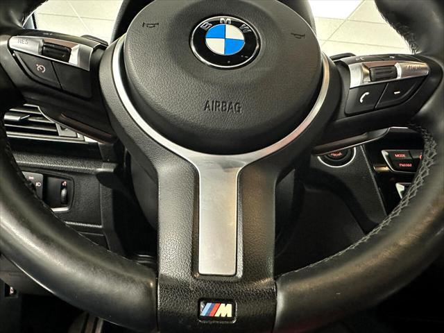 used 2016 BMW M2 car, priced at $19,999