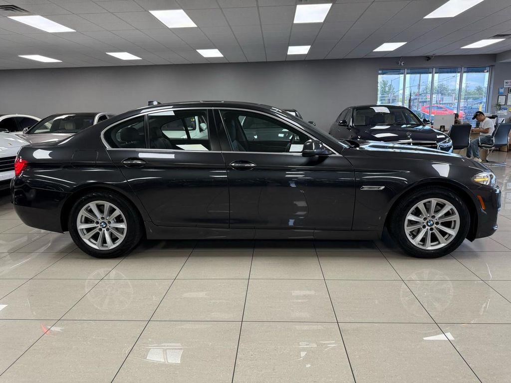 used 2014 BMW 528 car, priced at $15,999