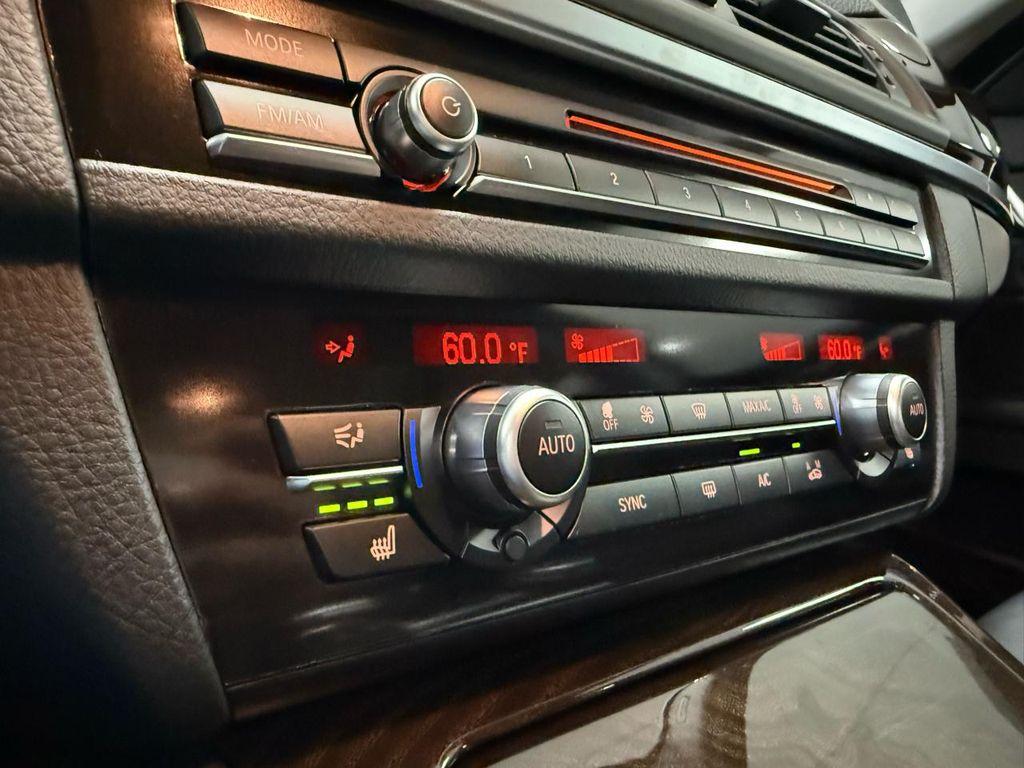 used 2014 BMW 528 car, priced at $15,999