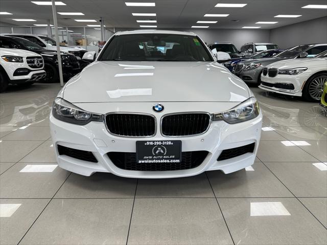 used 2013 BMW 328 car, priced at $10,999