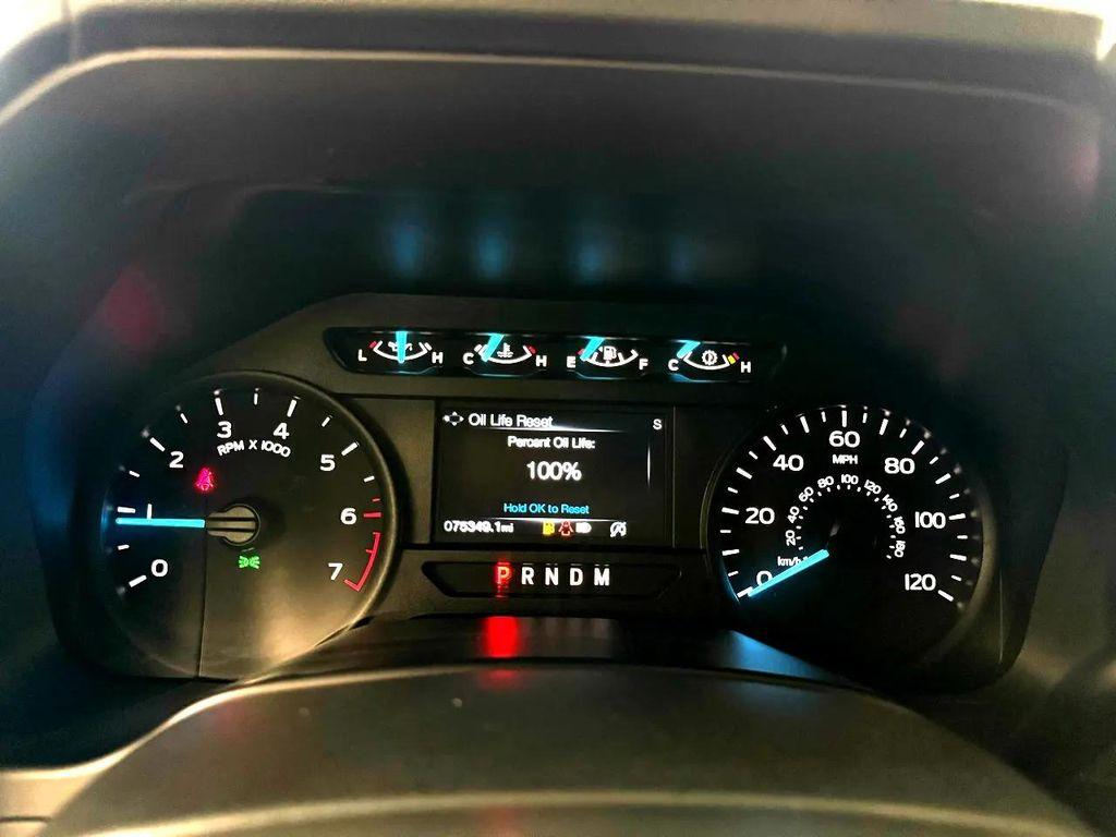 used 2020 Ford F-150 car, priced at $25,999