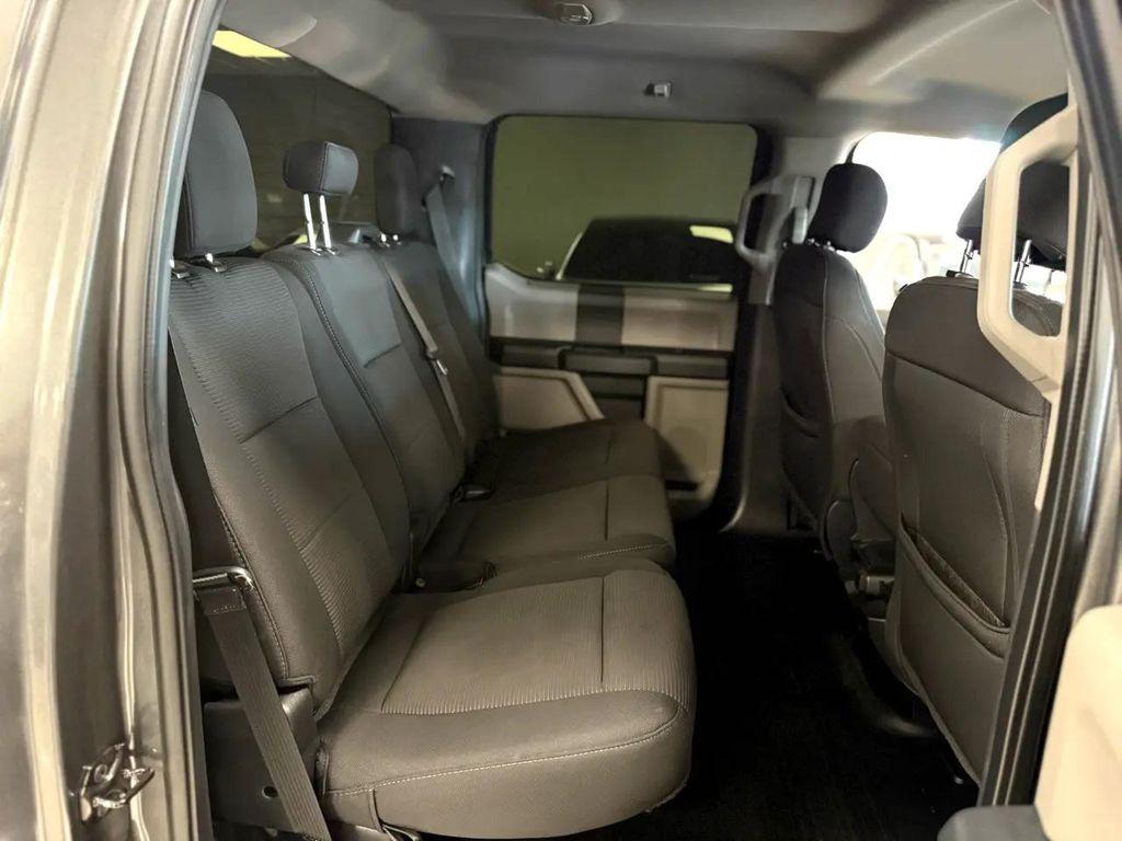 used 2020 Ford F-150 car, priced at $25,999