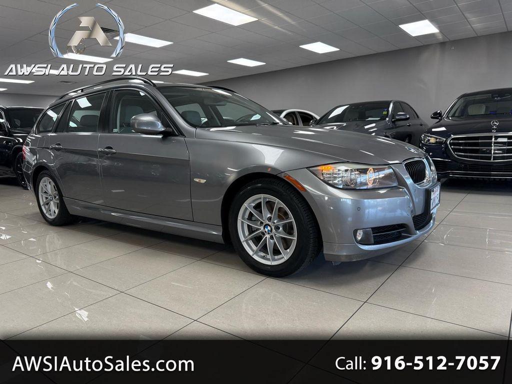 used 2010 BMW 328 car, priced at $8,499