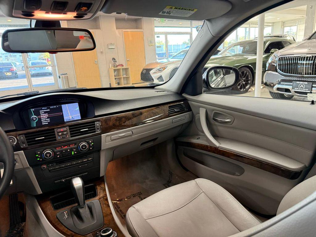 used 2010 BMW 328 car, priced at $8,499