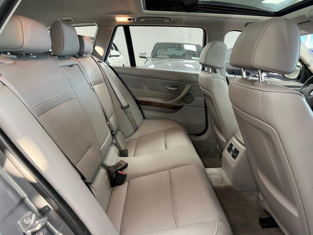 used 2010 BMW 328 car, priced at $8,499