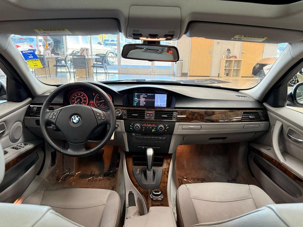 used 2010 BMW 328 car, priced at $8,499