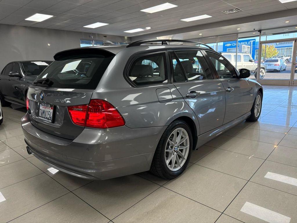 used 2010 BMW 328 car, priced at $8,499
