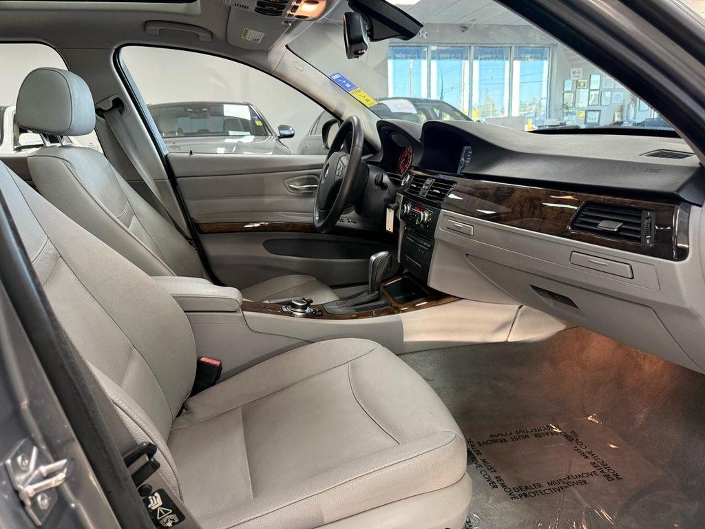 used 2010 BMW 328 car, priced at $8,499