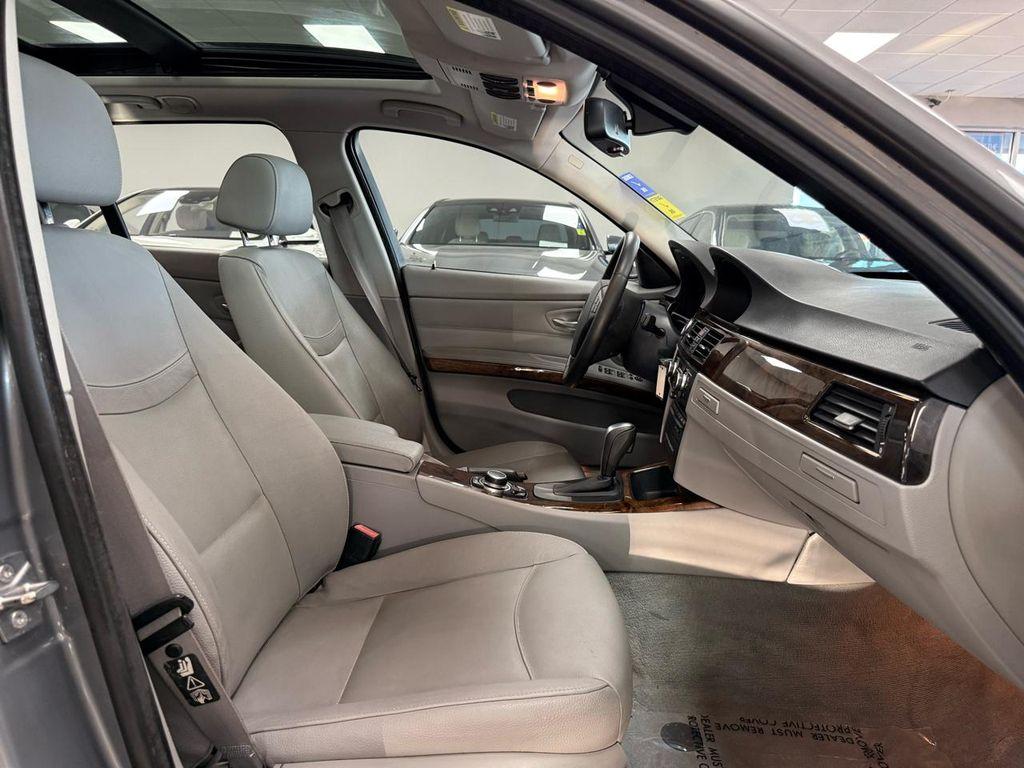 used 2010 BMW 328 car, priced at $8,499