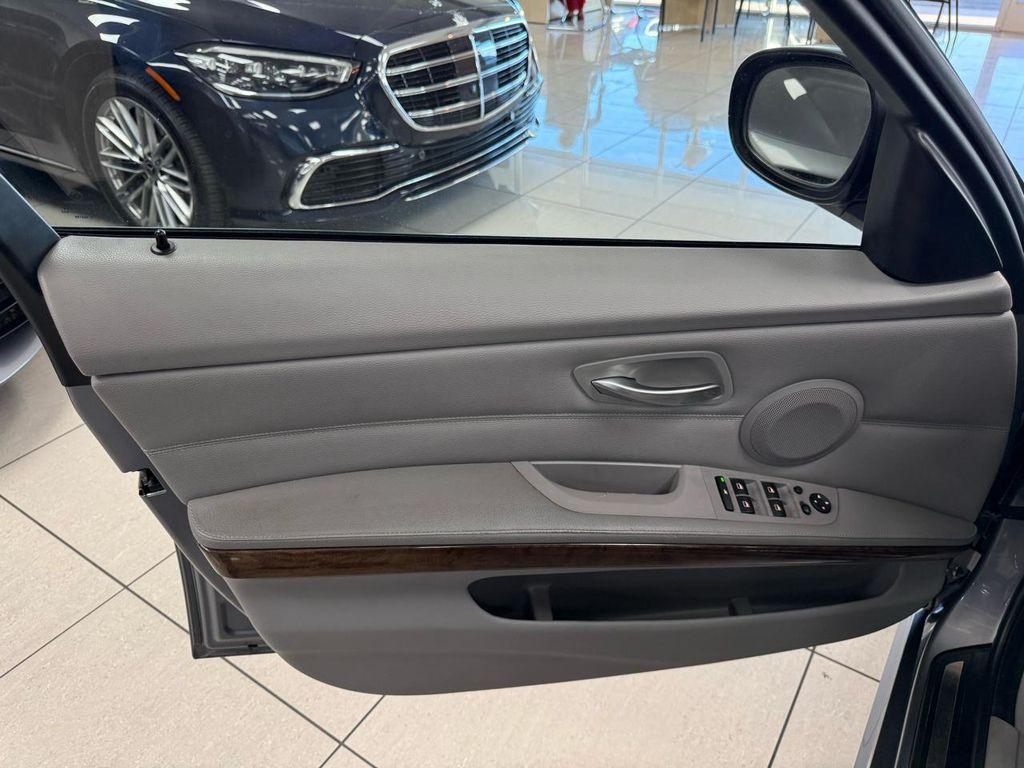 used 2010 BMW 328 car, priced at $8,499