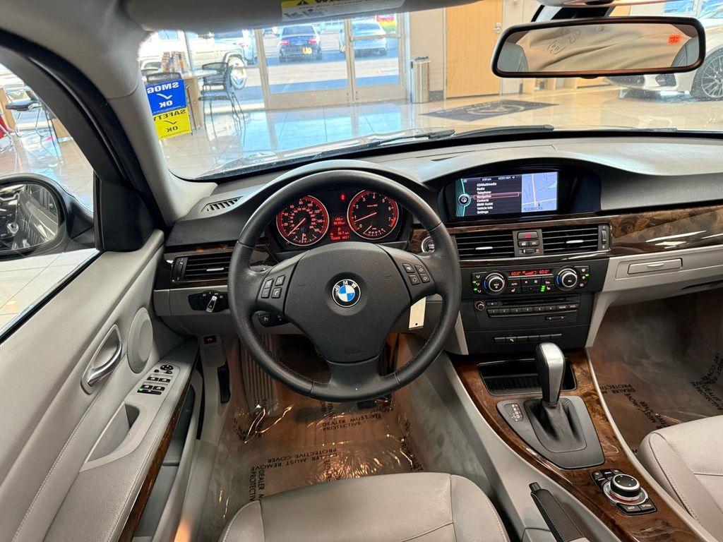 used 2010 BMW 328 car, priced at $8,499