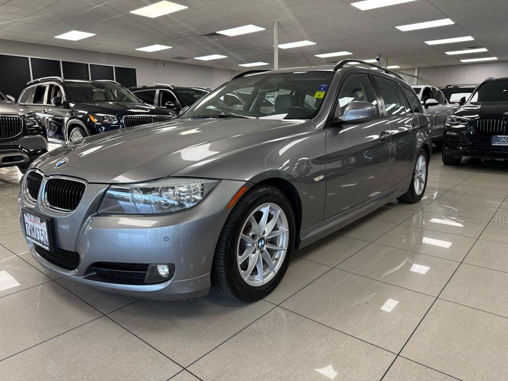 used 2010 BMW 328 car, priced at $8,499