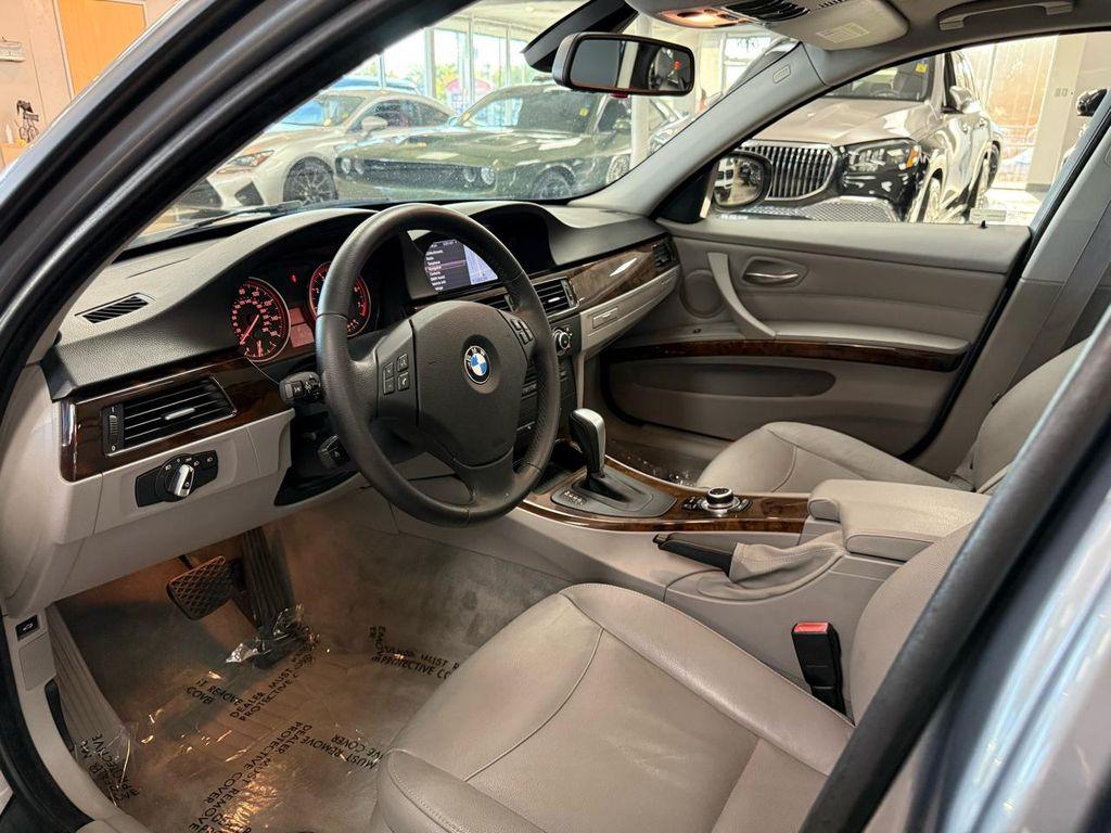 used 2010 BMW 328 car, priced at $8,499