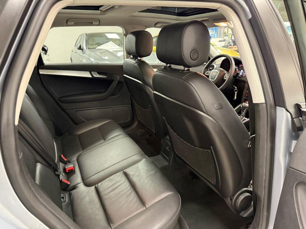 used 2010 Audi A3 car, priced at $10,999