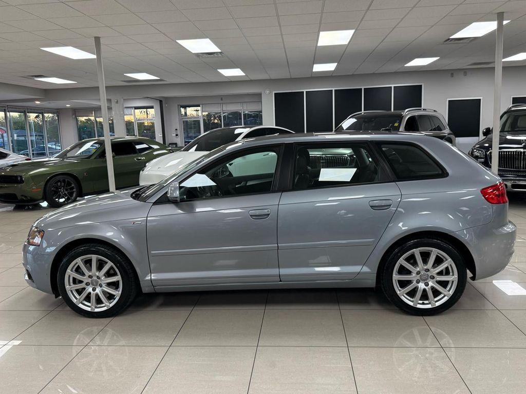 used 2010 Audi A3 car, priced at $10,999
