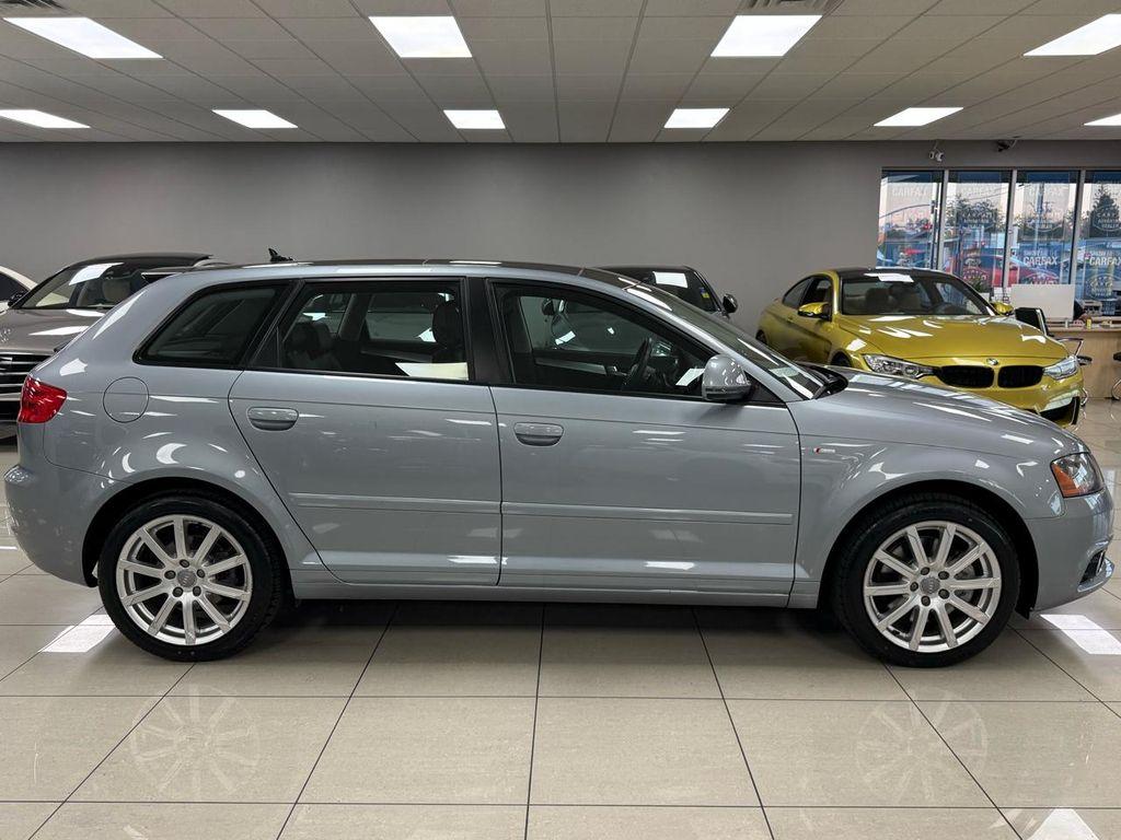 used 2010 Audi A3 car, priced at $10,999