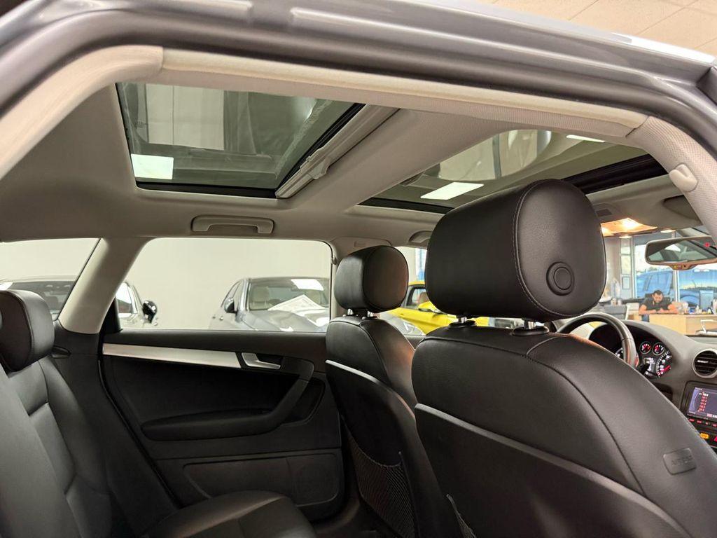 used 2010 Audi A3 car, priced at $10,999