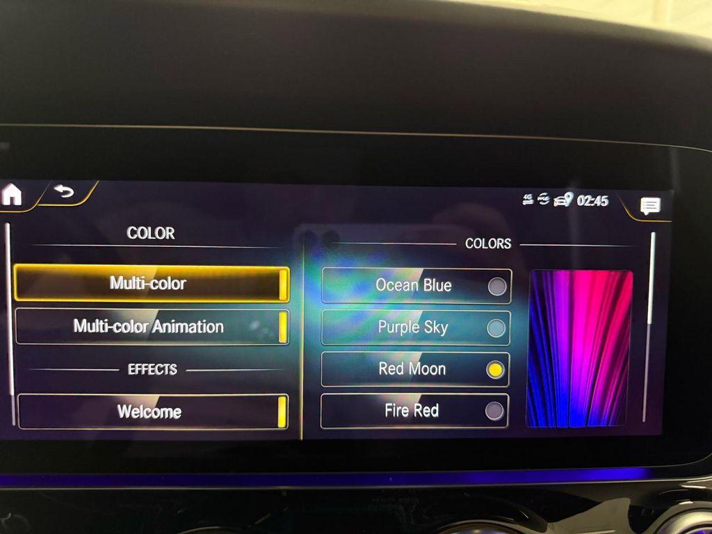 used 2021 Mercedes-Benz CLS 450 car, priced at $40,999