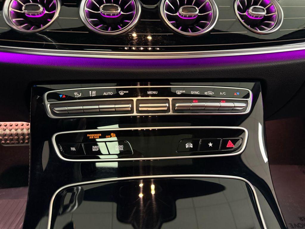 used 2021 Mercedes-Benz CLS 450 car, priced at $40,999