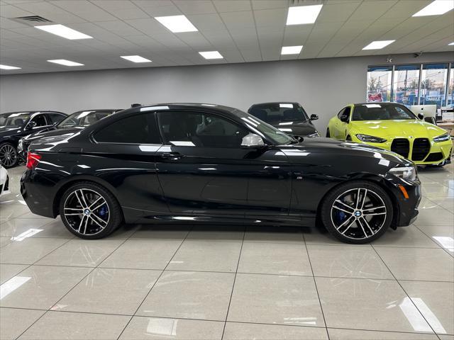 used 2019 BMW M240 car, priced at $25,999