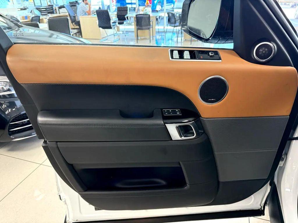 used 2019 Land Rover Range Rover Sport car, priced at $29,999