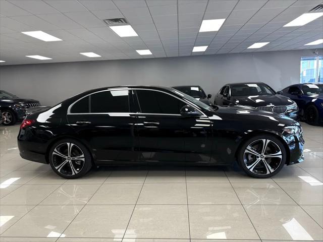 used 2022 Mercedes-Benz C-Class car, priced at $29,884