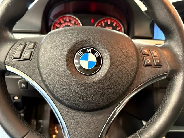 used 2012 BMW 328 car, priced at $11,999
