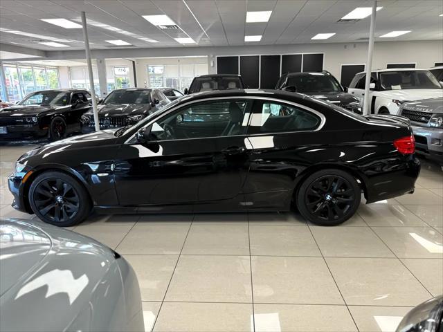 used 2012 BMW 328 car, priced at $11,999