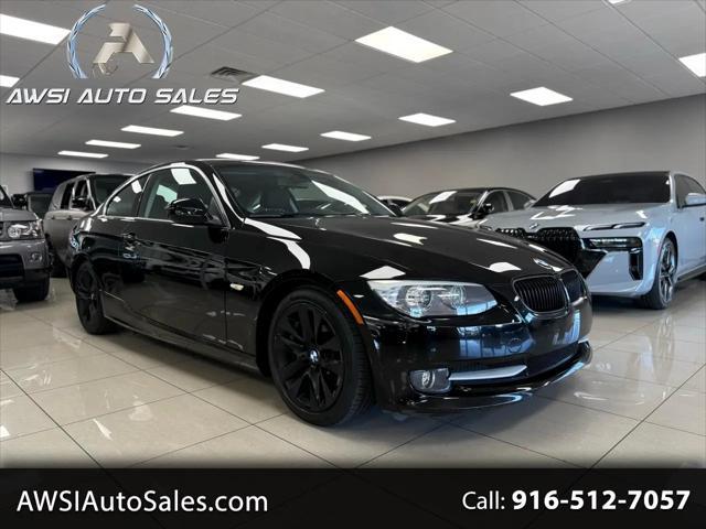 used 2012 BMW 328 car, priced at $11,999