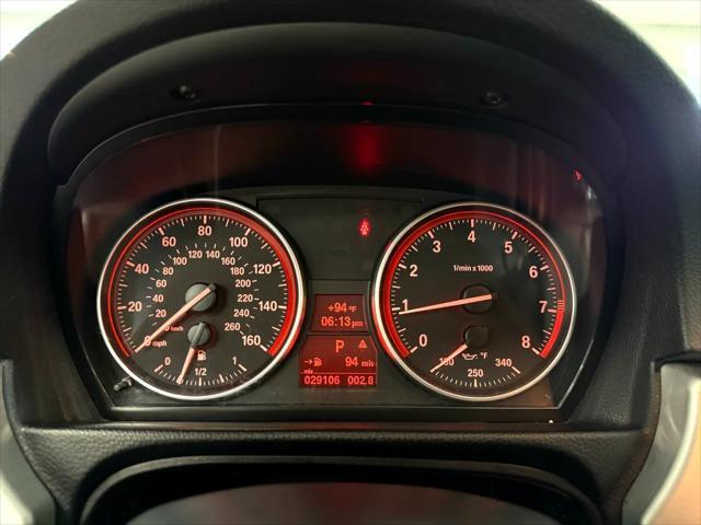 used 2012 BMW 328 car, priced at $11,999
