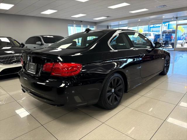 used 2012 BMW 328 car, priced at $11,999