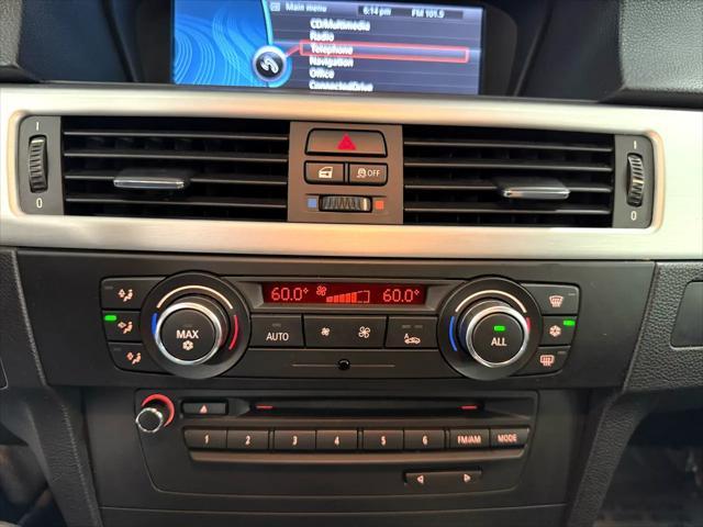 used 2012 BMW 328 car, priced at $11,999
