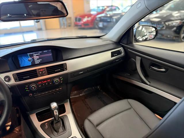 used 2012 BMW 328 car, priced at $11,999