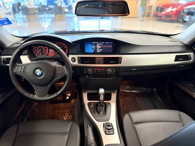 used 2012 BMW 328 car, priced at $11,999