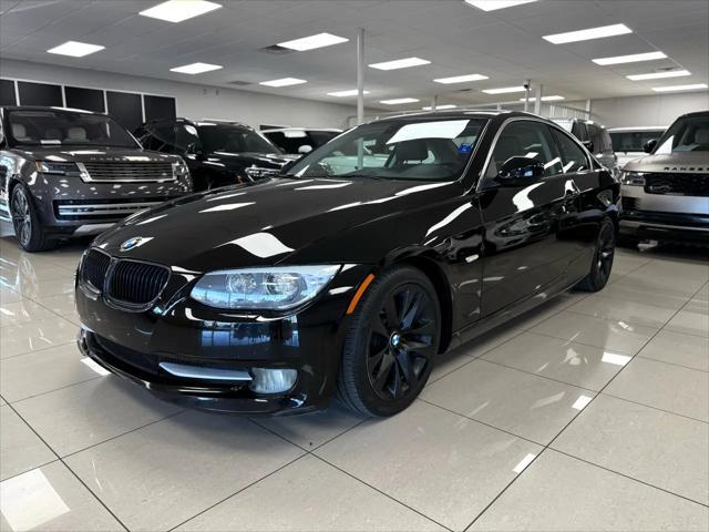 used 2012 BMW 328 car, priced at $11,999