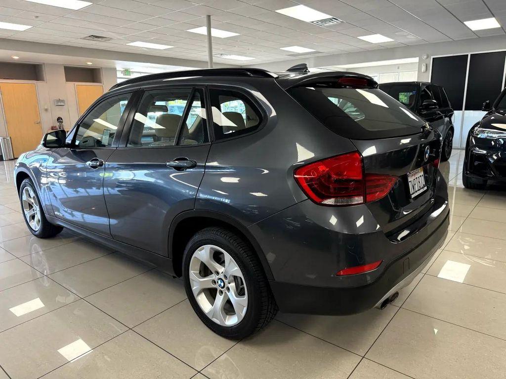 used 2014 BMW X1 car, priced at $11,299