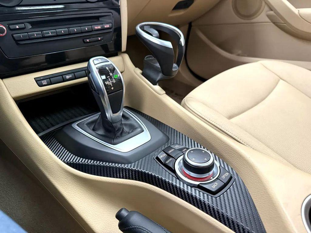 used 2014 BMW X1 car, priced at $11,299