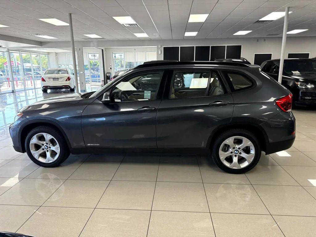 used 2014 BMW X1 car, priced at $11,299