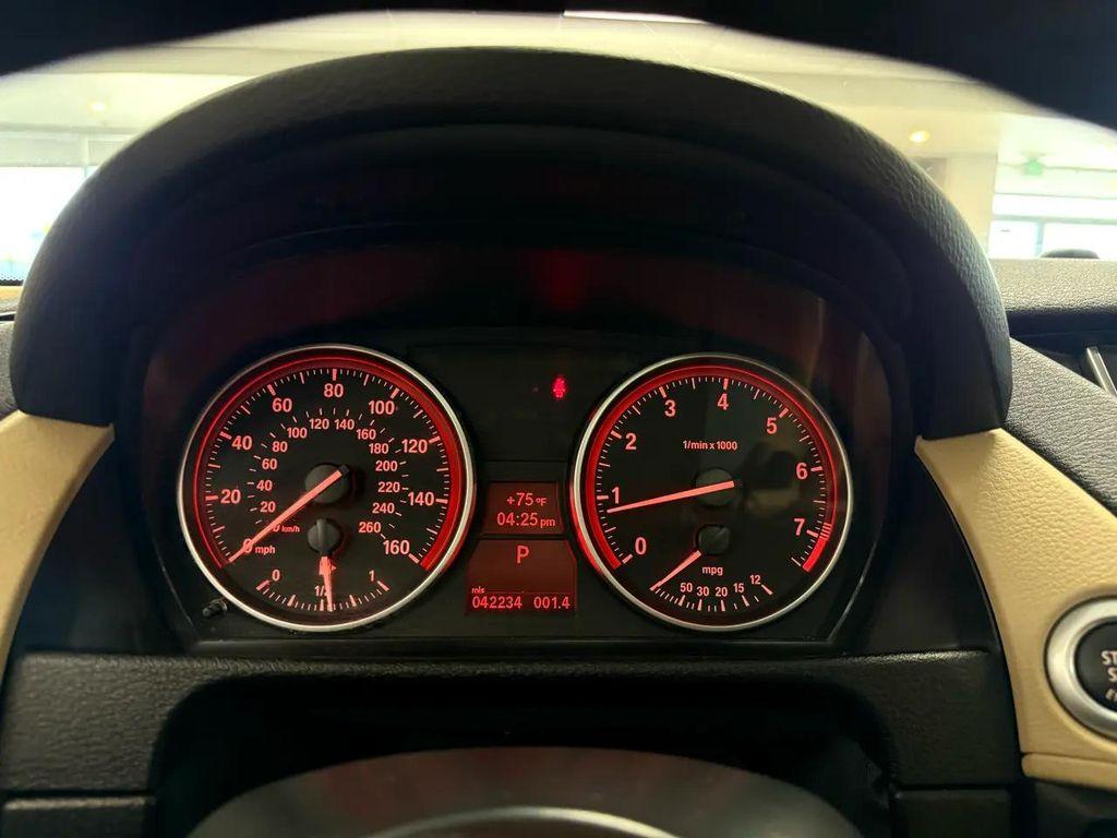 used 2014 BMW X1 car, priced at $11,299