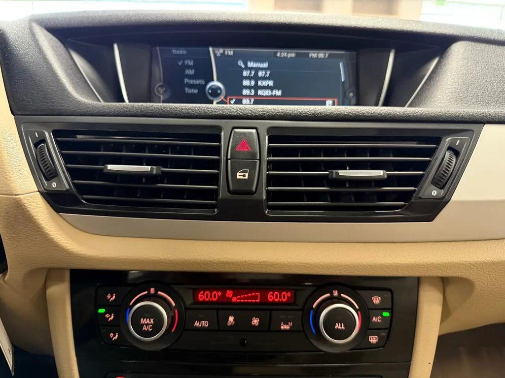 used 2014 BMW X1 car, priced at $11,299