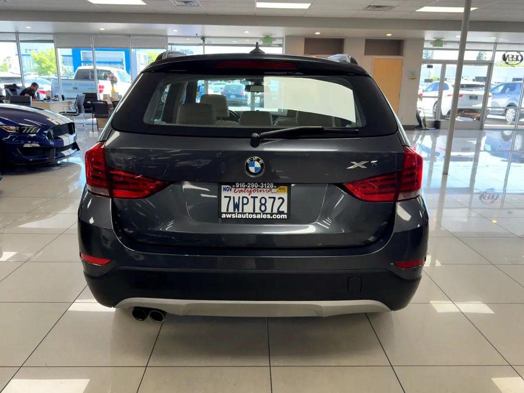 used 2014 BMW X1 car, priced at $11,299
