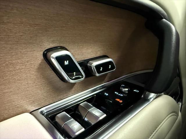 used 2023 Land Rover Range Rover car, priced at $69,999